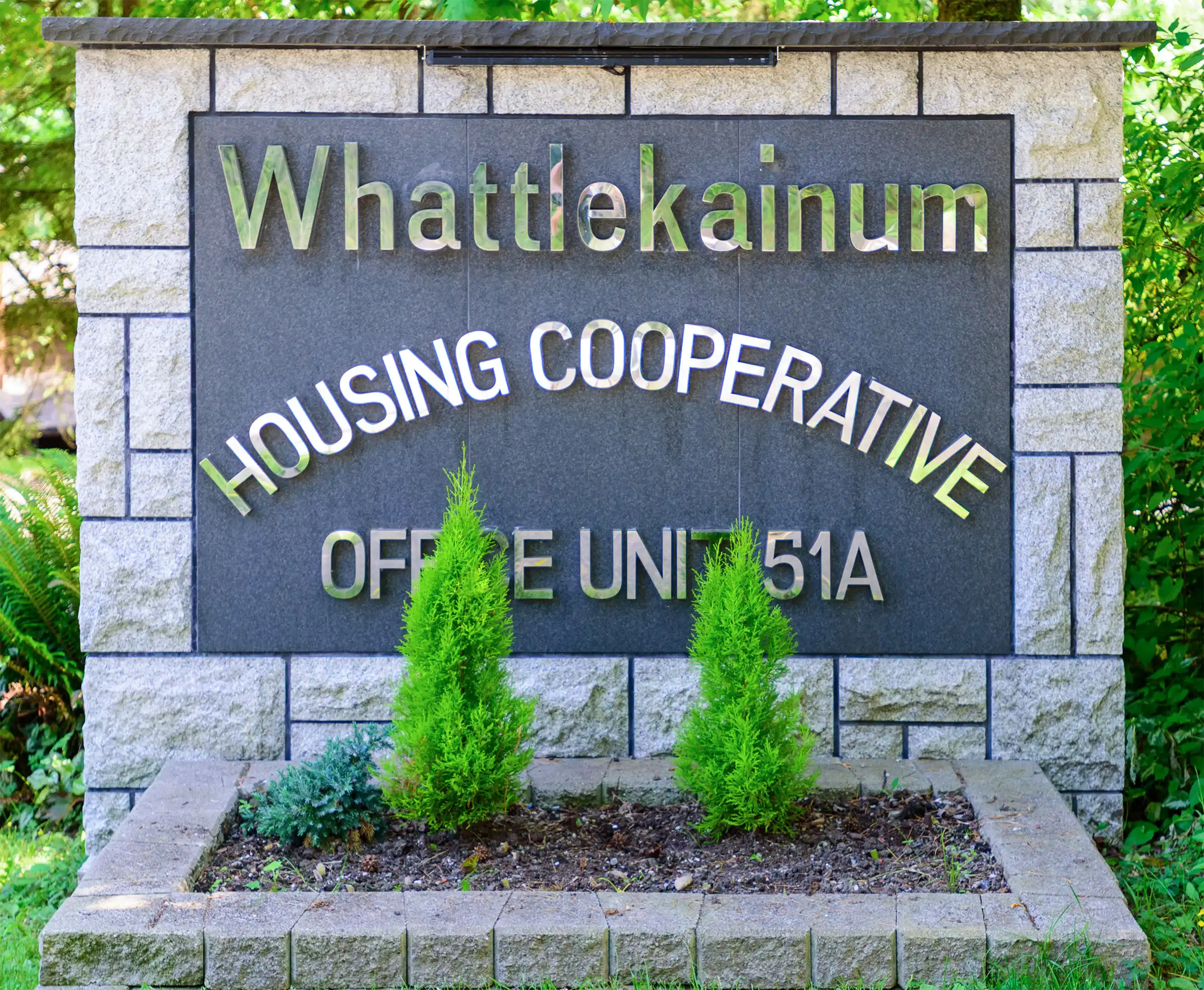 sign
